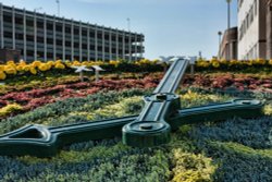 8 in the morning Wallpaper