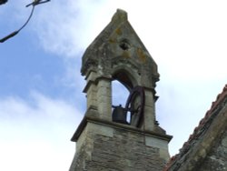 St. Michael Dulas near Ewyas Harold Wallpaper