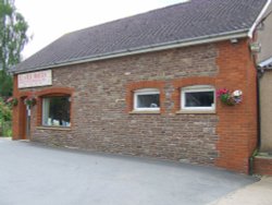 Family Butcher Wallpaper