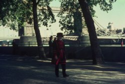 Tower Bridge, London Wallpaper