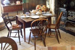 Abergavenny Museum Wallpaper