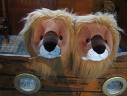 St. Margarets Church Wallpaper