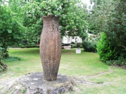 Bergh Apton Gardens Open Day Wallpaper