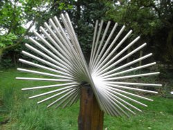 Bergh Apton Gardens Open Day Wallpaper