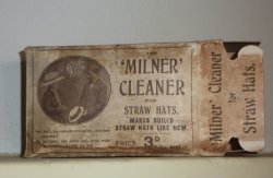 Elizabethan House Museum Wallpaper