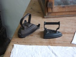 Elizabethan House Museum Wallpaper