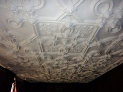 Elizabethan House Museum Wallpaper