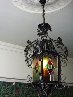 Elizabethan House Museum