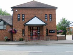 The Library Newent