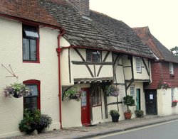 Steyning