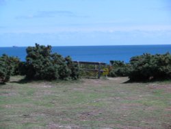 Dunwich Heath Wallpaper