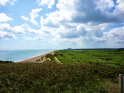 Dunwich Heath Wallpaper