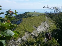 Folkestone Wallpaper