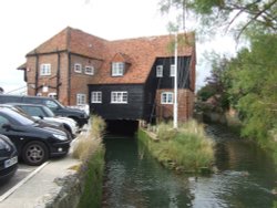 Bosham, West Sussex Wallpaper