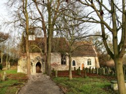 St. Margaret of Antioch Wallpaper