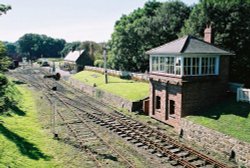 Beamish Open Air Museum Wallpaper