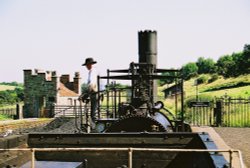 Beamish Open Air Museum Wallpaper