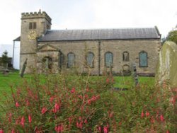 St. Mary's Wallpaper