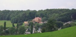 Wentbridge