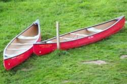 The River Wye, Hay On Wye Wallpaper