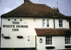 The White Horse Inn