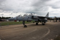Bentwaters Cold War Open Air Museum Wallpaper