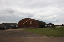 Bentwaters Cold War Open Air Museum