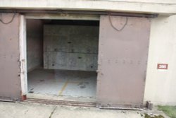 Bentwaters Cold War Open Air Museum Wallpaper