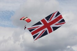 Farnborough Air Show 2010 Wallpaper