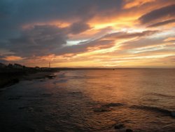 A picture of Hartlepool