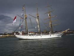 The Tall Ships