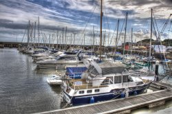 Limited parking! Wallpaper