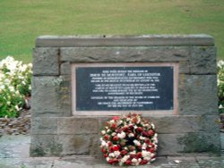 Simon de Monfort Memorial Wallpaper