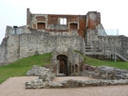 In the Keep Wallpaper