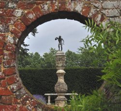 Polesden Lacy Wallpaper