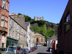 A High View Wallpaper