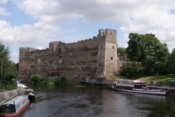 From Across the Trent