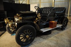 Milestones Museum, Basingstoke