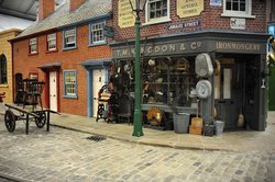 Milestones Museum, Basingstoke Wallpaper