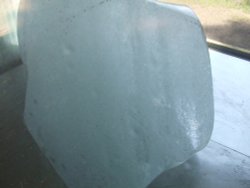 Cocktail lovers ice cube