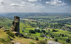 Curber Edge. Wallpaper