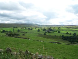 Yorkshire Dales Wallpaper