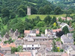 Richmond, North Yorkshire