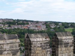 Richmond, North Yorkshire