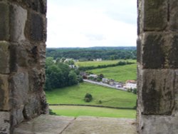 Richmond, North Yorkshire