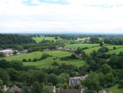 Richmond, North Yorkshire