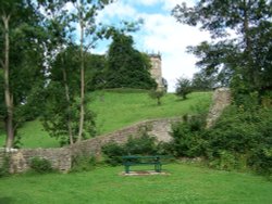 Richmond, North Yorkshire