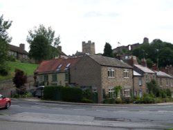 Richmond, North Yorkshire