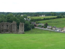 Richmond, North Yorkshire