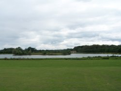 Kiplin Hall, Scorton, North Yorkshire